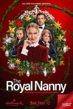 Watch The Royal Nanny Merdb