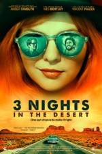 Watch 3 Nights in the Desert Merdb