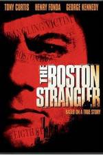 Watch The Boston Strangler Merdb