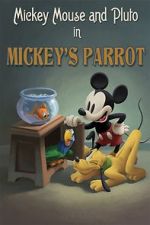 Watch Mickey\'s Parrot Merdb