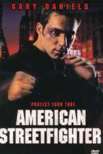 Watch American Streetfighter Merdb