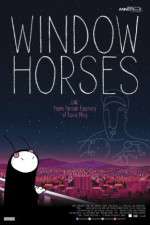 Watch Window Horses Merdb
