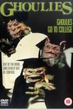 Watch Ghoulies III Ghoulies Go to College Merdb