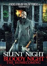 Watch Silent Night, Bloody Night: The Homecoming Merdb