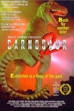 Watch Carnosaur 2 Merdb