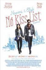 Watch Naomi and Ely's No Kiss List Merdb