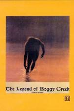Watch The Legend of Boggy Creek Merdb