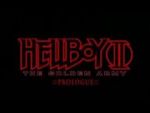 Watch Hellboy II: The Golden Army - Prologue Merdb