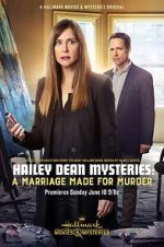 Watch Hailey Dean Mystery: A Marriage Made for Murder Merdb