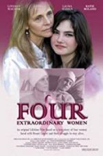 Watch Four Extraordinary Women Merdb