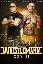 Watch WWE Wrestlemania 28 Merdb