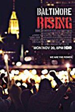 Watch Baltimore Rising Merdb