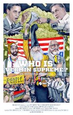 Watch Who Is Vermin Supreme? An Outsider Odyssey Merdb