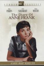 Watch The Diary of Anne Frank Merdb