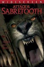 Watch Attack of the Sabertooth Merdb