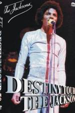 Watch The Jacksons Destiny Tour Merdb