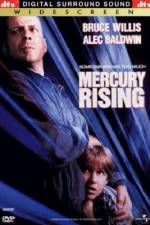 Watch Mercury Rising Merdb
