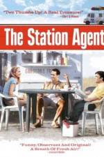 Watch The Station Agent Merdb