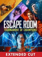 Watch Escape Room: Tournament of Champions (Extended Cut) Merdb