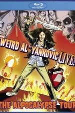 Watch Weird Al Yankovic Live The Alpocalypse Tour Merdb