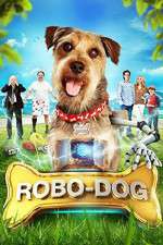 Watch Robo-Dog Merdb