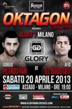 Watch Glory 7 Milan Merdb