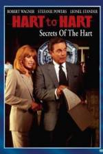 Watch Hart to Hart: Secrets of the Hart Merdb