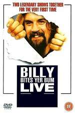 Watch Billy Connolly Bites Yer Bum Merdb