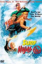 Watch Surf Ninjas Merdb