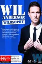 Watch Wil Anderson - Wilosophy Merdb