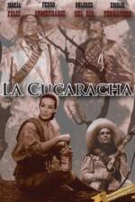 Watch La cucaracha Merdb