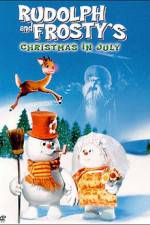 Watch Rudolph and Frosty's Christmas in July Merdb