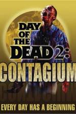 Watch Day of the Dead 2: Contagium Merdb