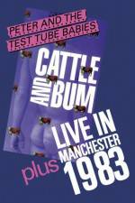 Watch Peter And The Test Tube Babies Live In Manchester Merdb