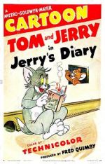 Watch Jerry\'s Diary Merdb