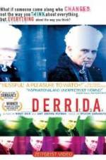 Watch Derrida Merdb