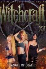 Watch Witchcraft 14 Angel of Death Merdb
