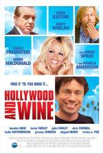 Watch Hollywood & Wine Merdb