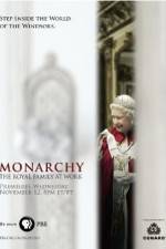 Watch Monarchy: The Royal Family at Work Merdb