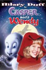 Watch Casper Meets Wendy Merdb