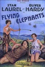 Watch Flying Elephants Merdb