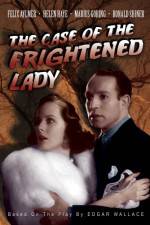 Watch The Case of the Frightened Lady Merdb