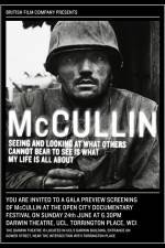 Watch McCullin Merdb