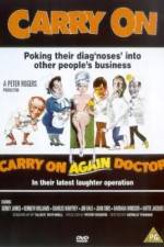Watch Carry on Again Doctor Merdb