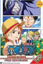 Watch One Piece: Episode of Nami - Tears of a Navigator and the Bonds of Friends Merdb