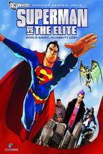 Watch Superman vs The Elite Merdb