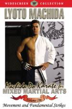 Watch Machida-Do Karate for MMA Volume 1 Merdb