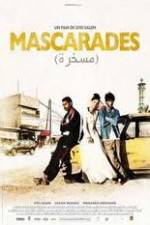 Watch Mascarades Merdb