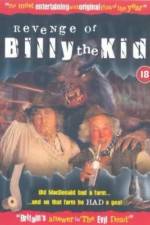 Watch Revenge of Billy the Kid Merdb