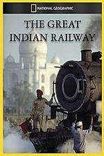 Watch The Great Indian Railway Merdb